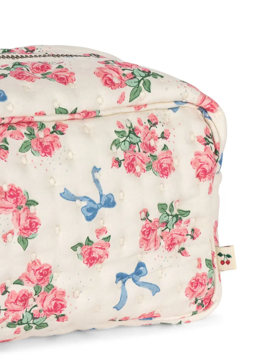 Konges Sløjd Kosmetiktasche „Bella Rosita“