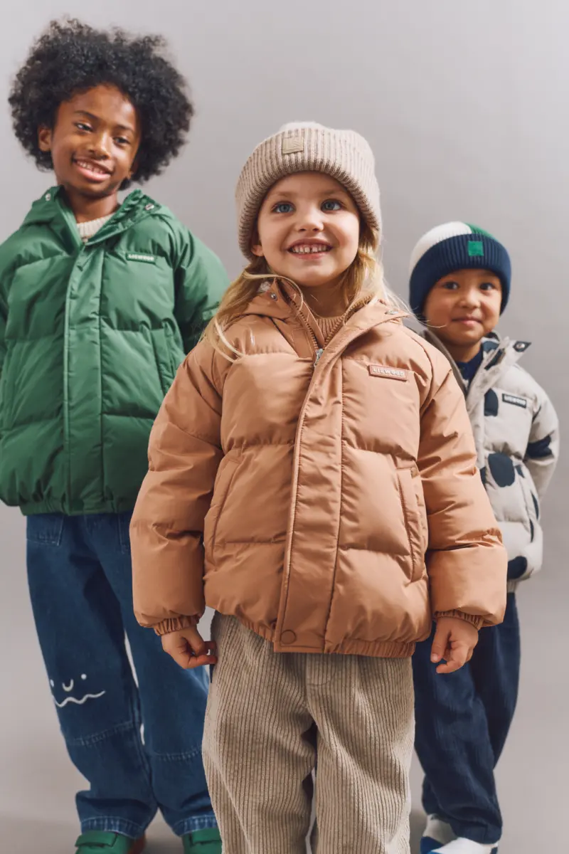 Liewood Daunenjacke Adelina