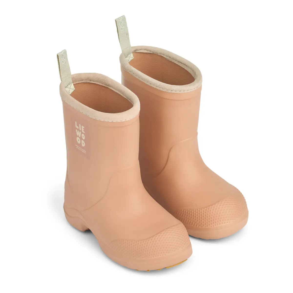 Liewood Gummistiefel Aston „Tuscany rose / Pale tuscany“