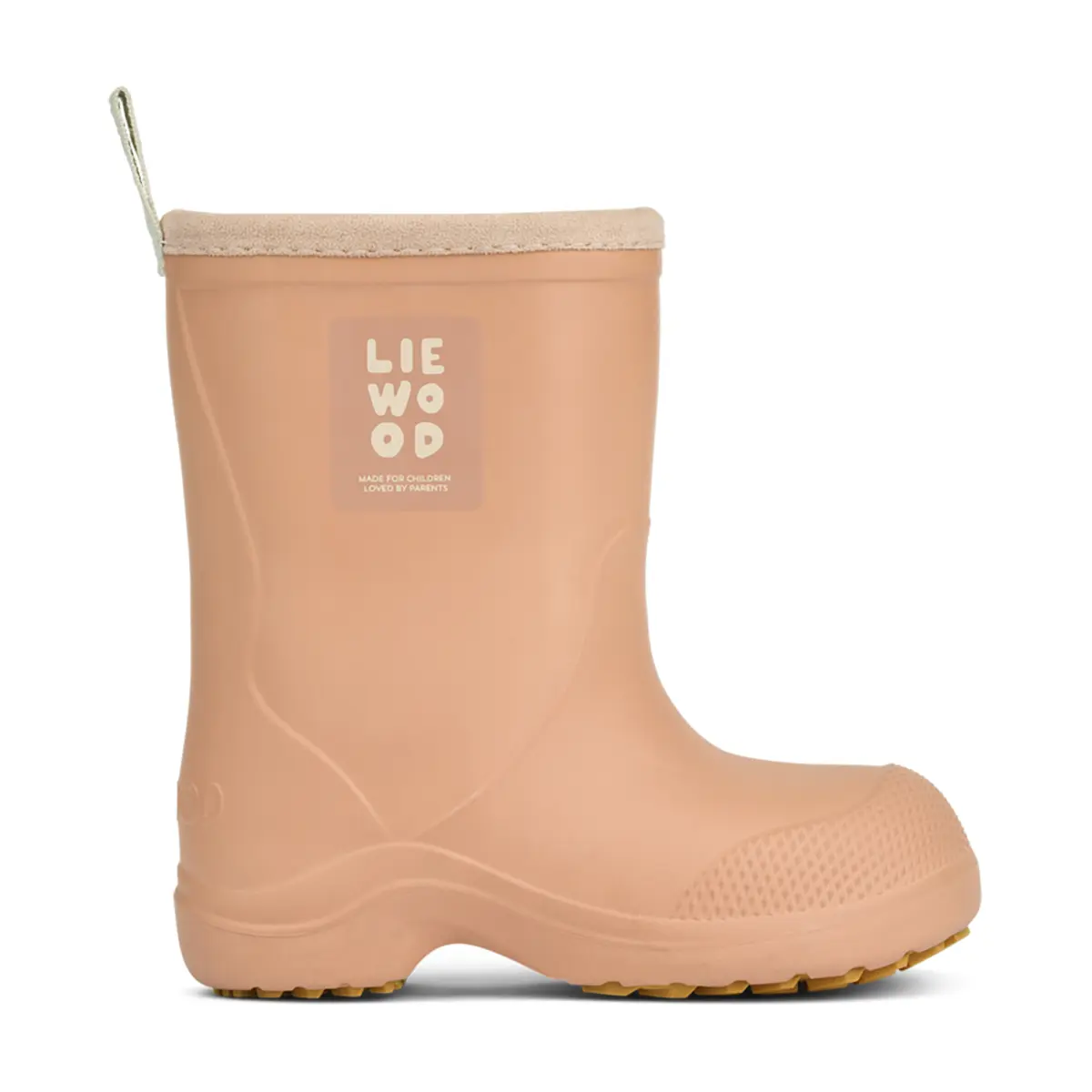 Liewood Gummistiefel Aston „Tuscany rose / Pale tuscany“