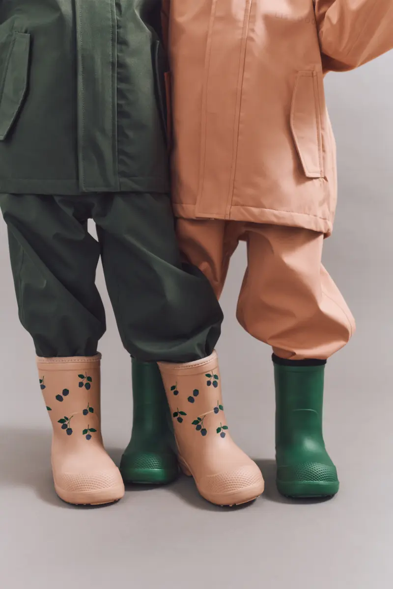 Liewood Gummistiefel Aston