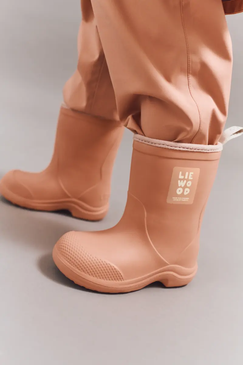 Liewood Gummistiefel Aston