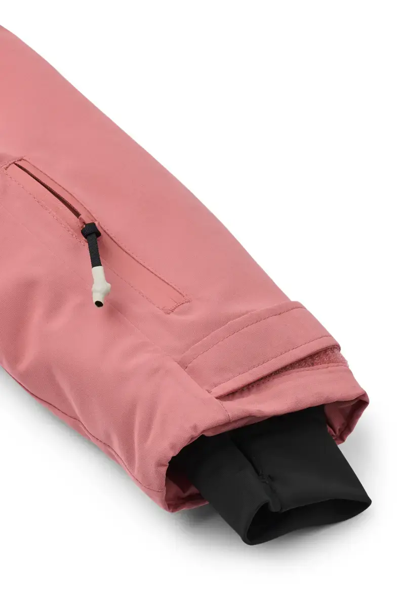 Liewood Schneejacke Kalle „Dusty rose / Classic navy“, Gr. 104, 110, 134, 140 – Bild 6