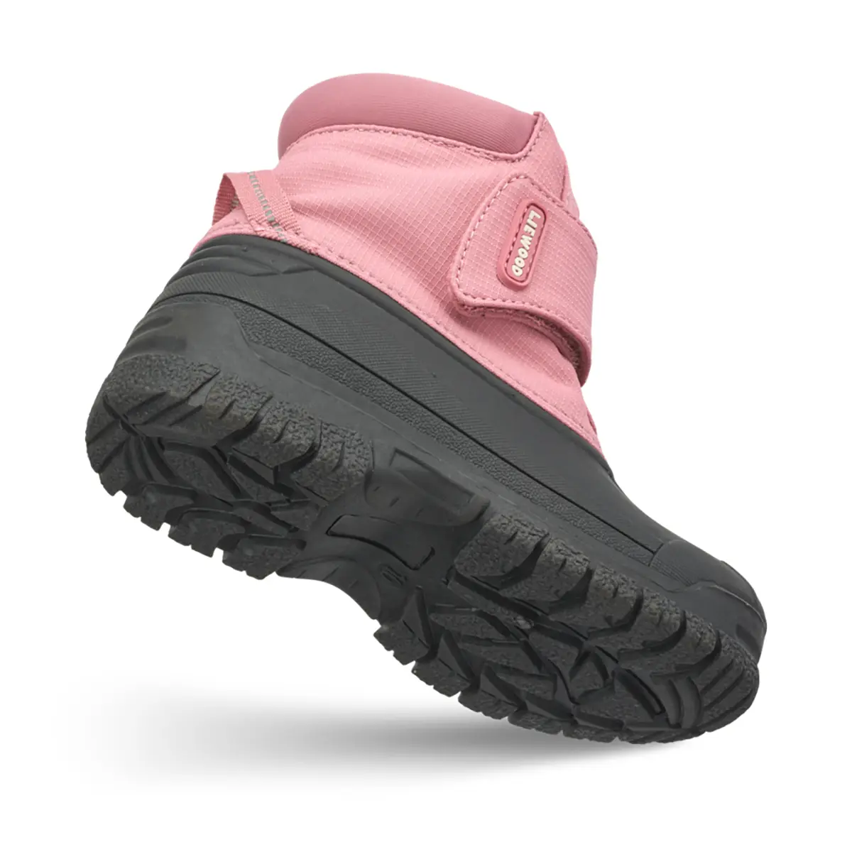 Liewood Winterstiefel Becca „Dusty rose“