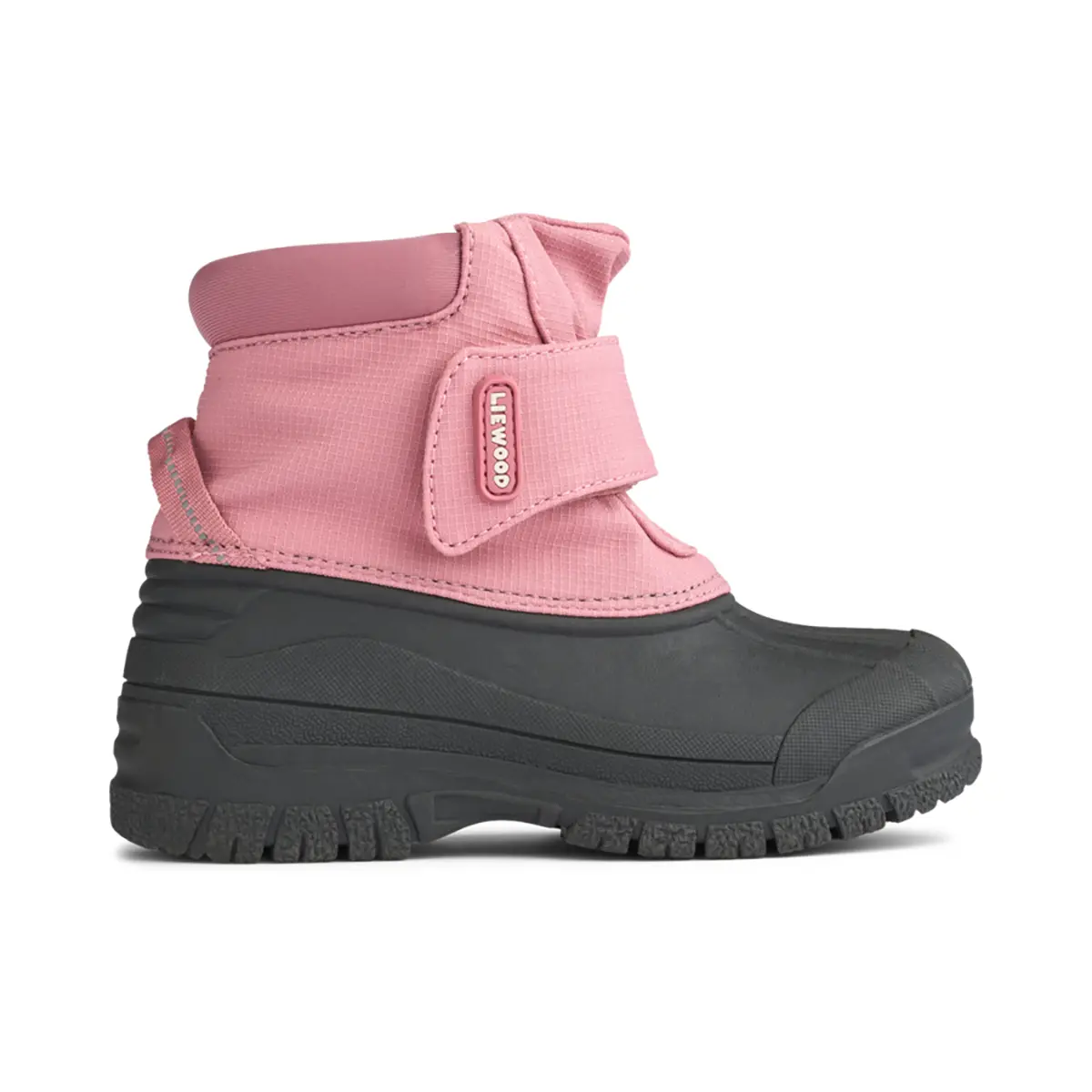 Liewood Winterstiefel Becca „Dusty rose“