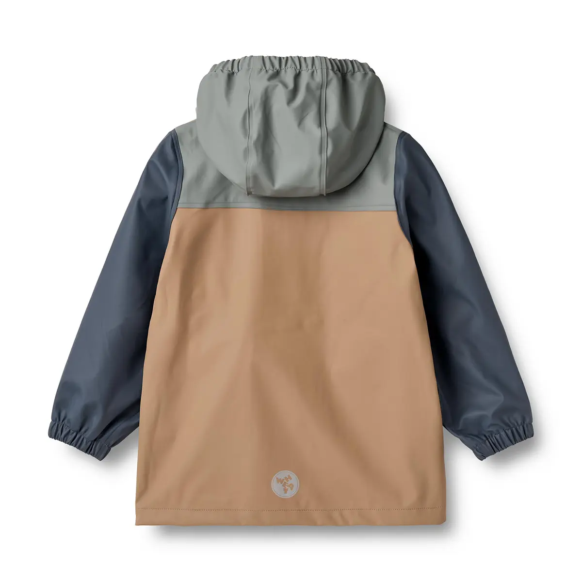 Wheat Regenjacke Otu „Hazel“
