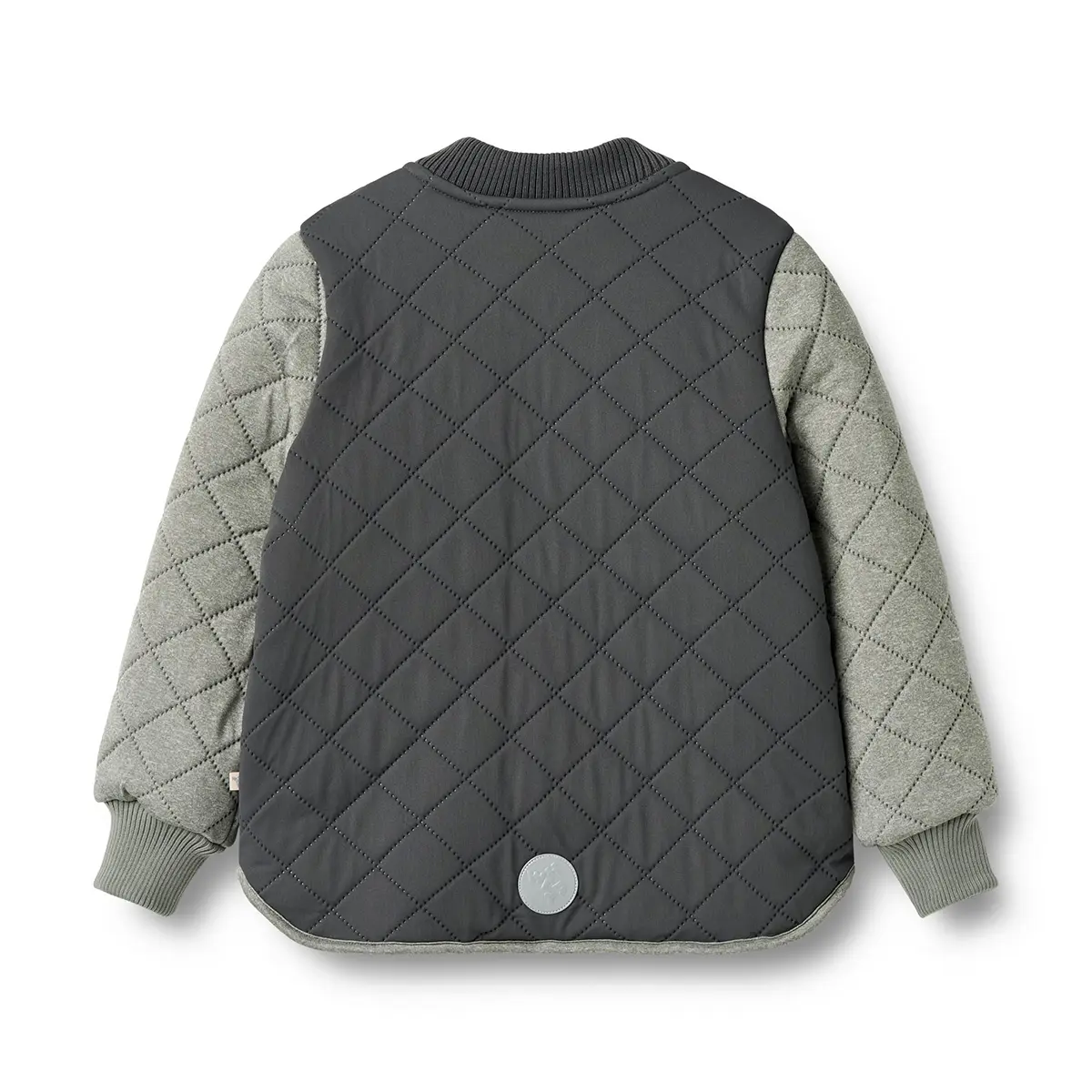Wheat Thermo Kinderjacke Wulf „Thunder Melange“