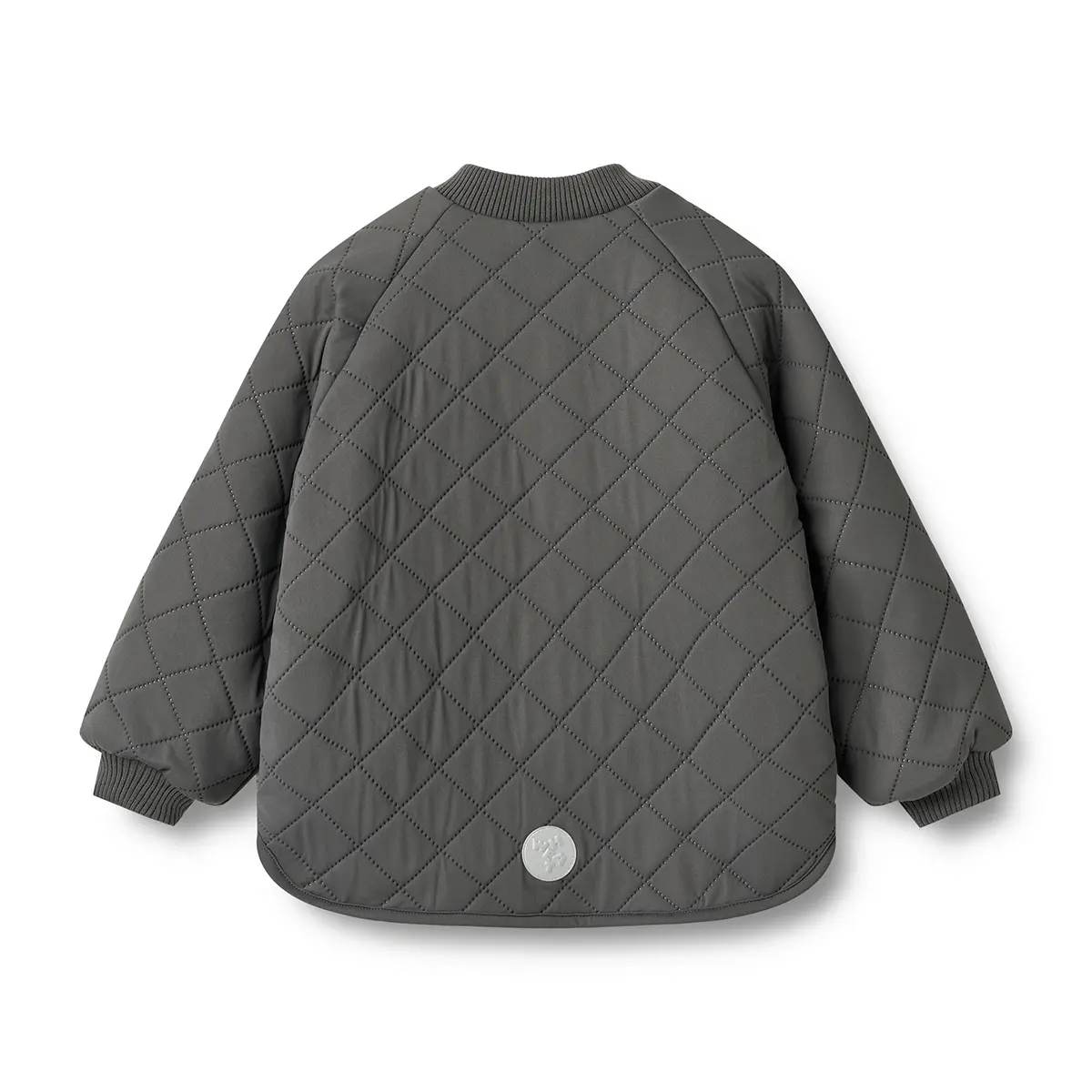 Wheat Thermo Wendejacke Lake „Black Sea“