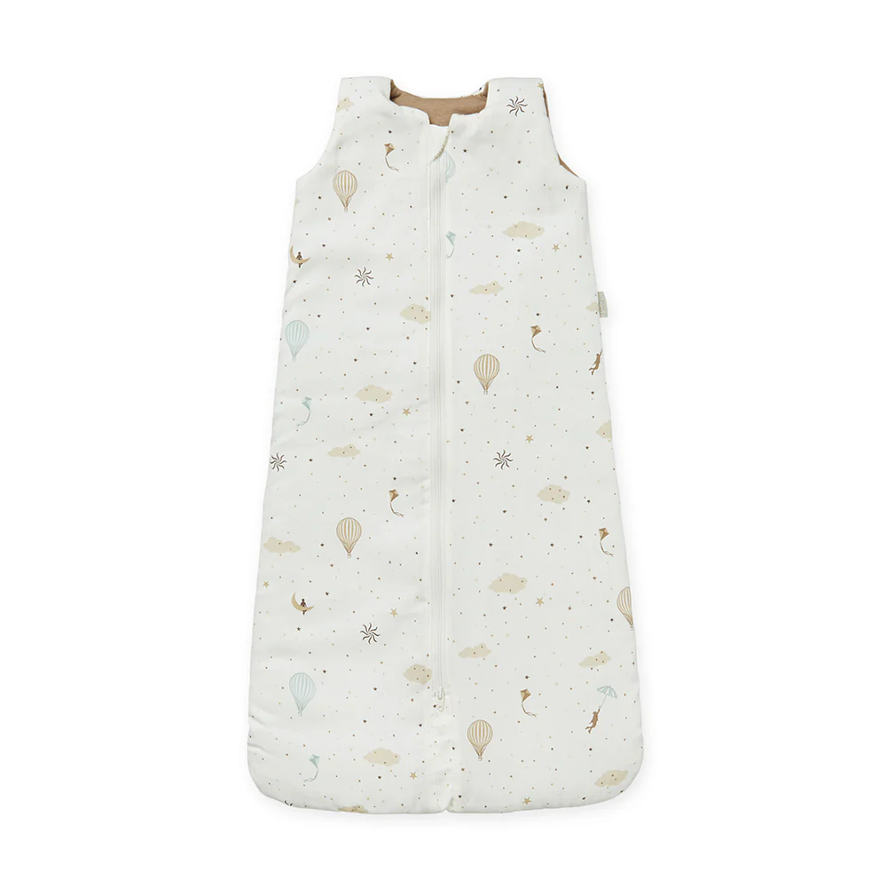 Cam Cam Schlafsack 0-6 M „Dreamland“, 77x40cm, OCS