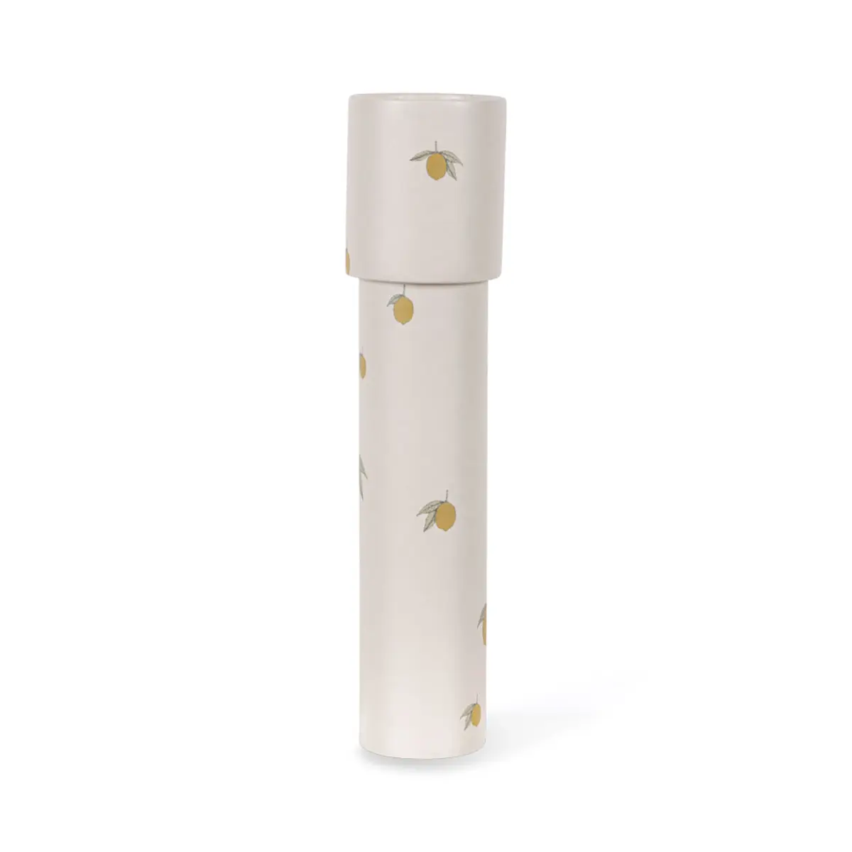 Konges Sløjd Kaleidoskop „Lemon“, 19cm, FSC®