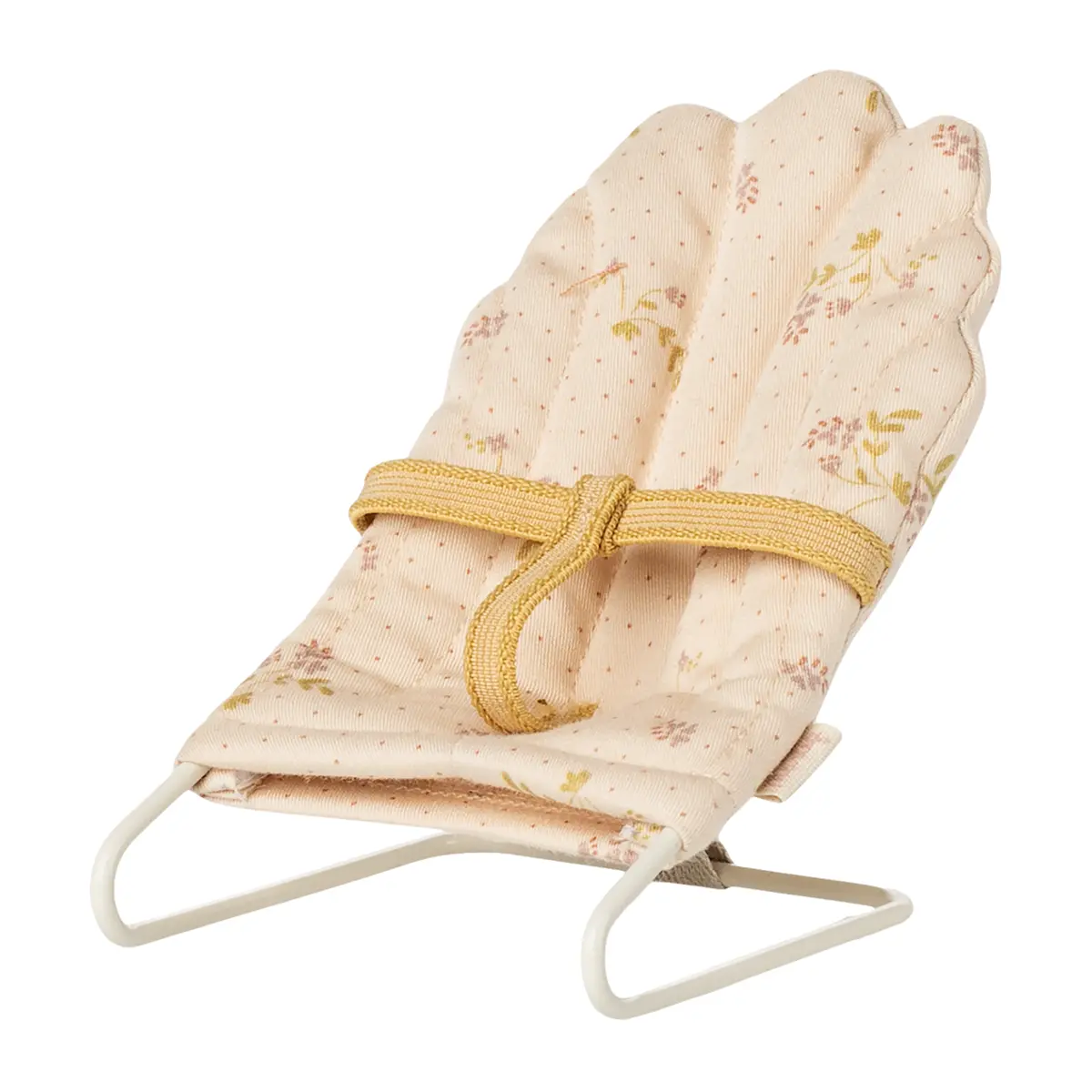 Maileg Babysitter, Micro - Creme