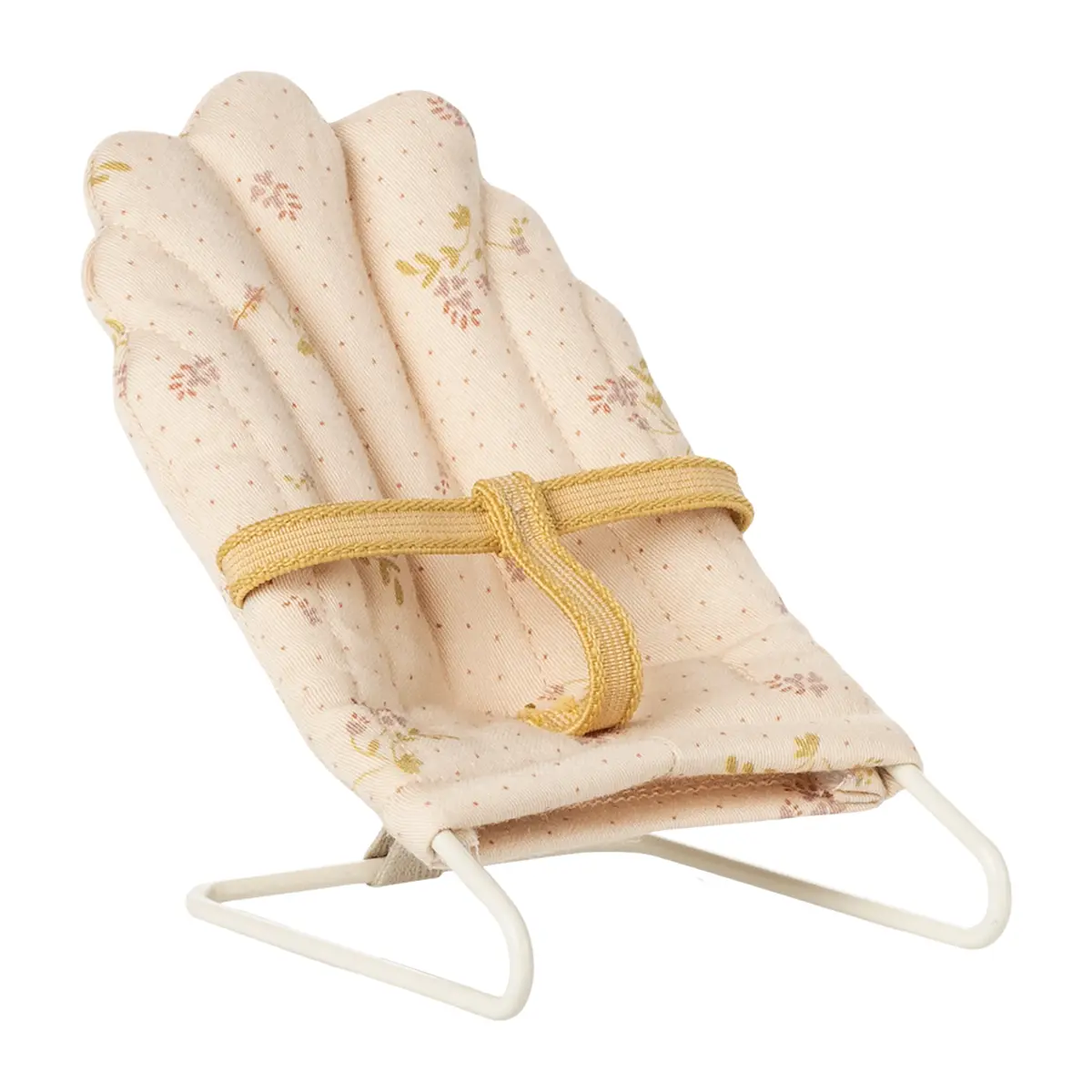 Maileg Babysitter, Micro - Creme