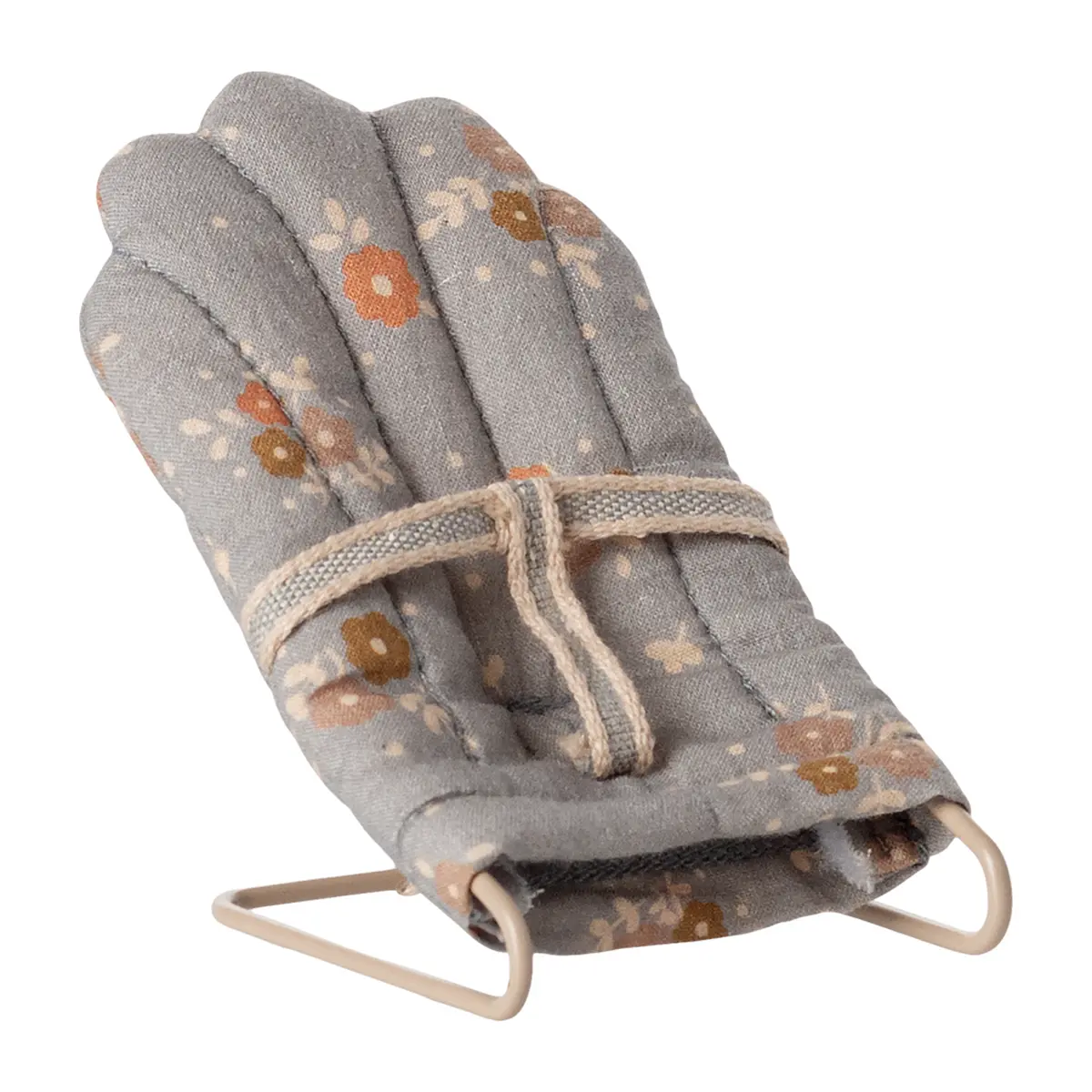 Maileg Babysitter, My - Blau
