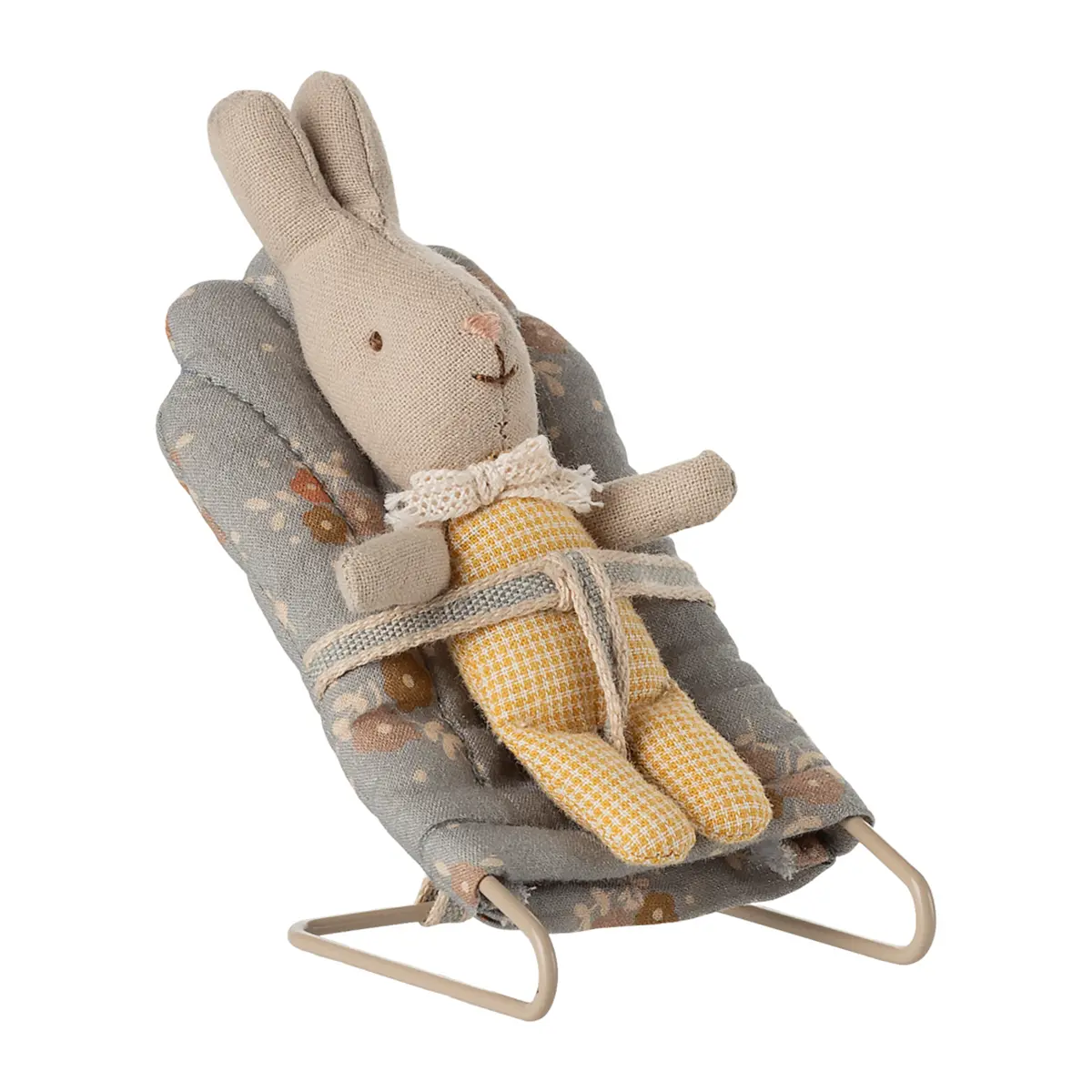 Maileg Babysitter, My - Blau