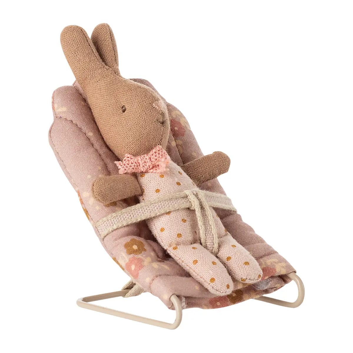 Maileg Babysitter, My - Rose