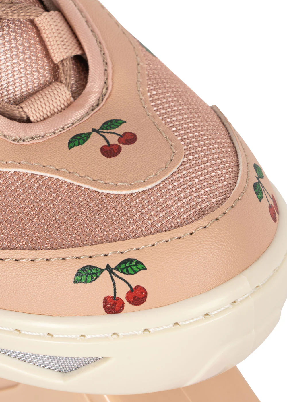 Konges Sløjd Inline-Rollschuhe „Cherry Blush“