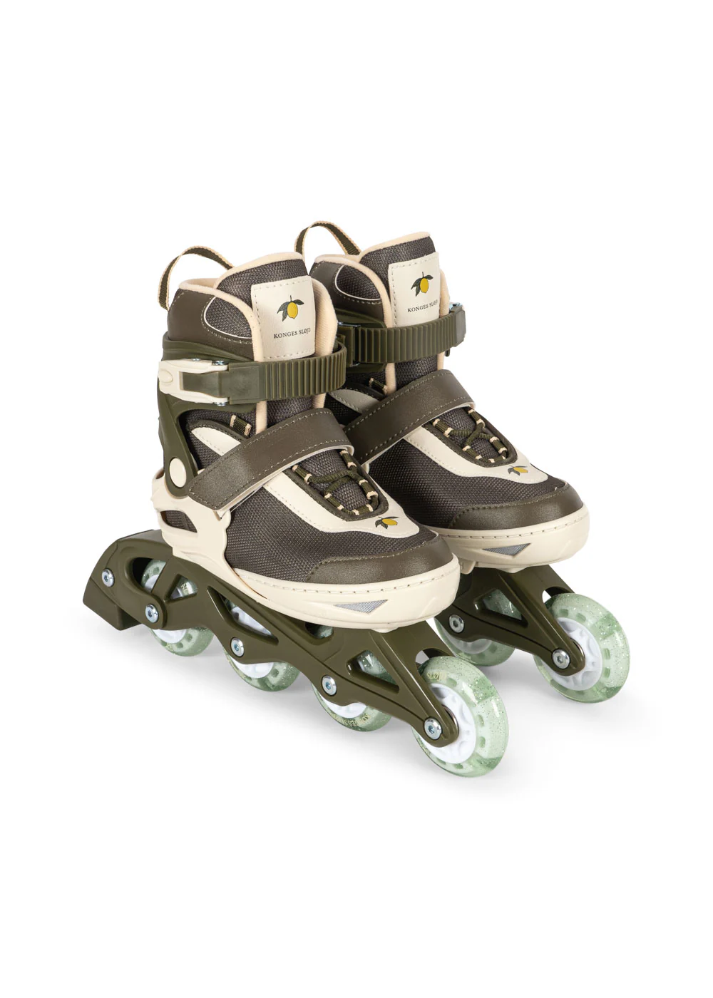 Konges Sløjd Inline-Rollschuhe „Kalamata“