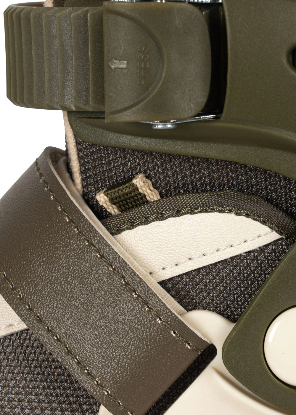 Konges Sløjd Inline-Rollschuhe „Kalamata“