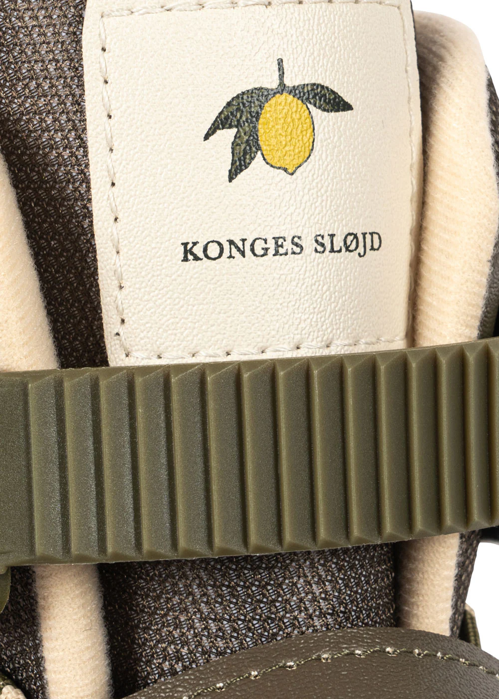 Konges Sløjd Inline-Rollschuhe „Kalamata“