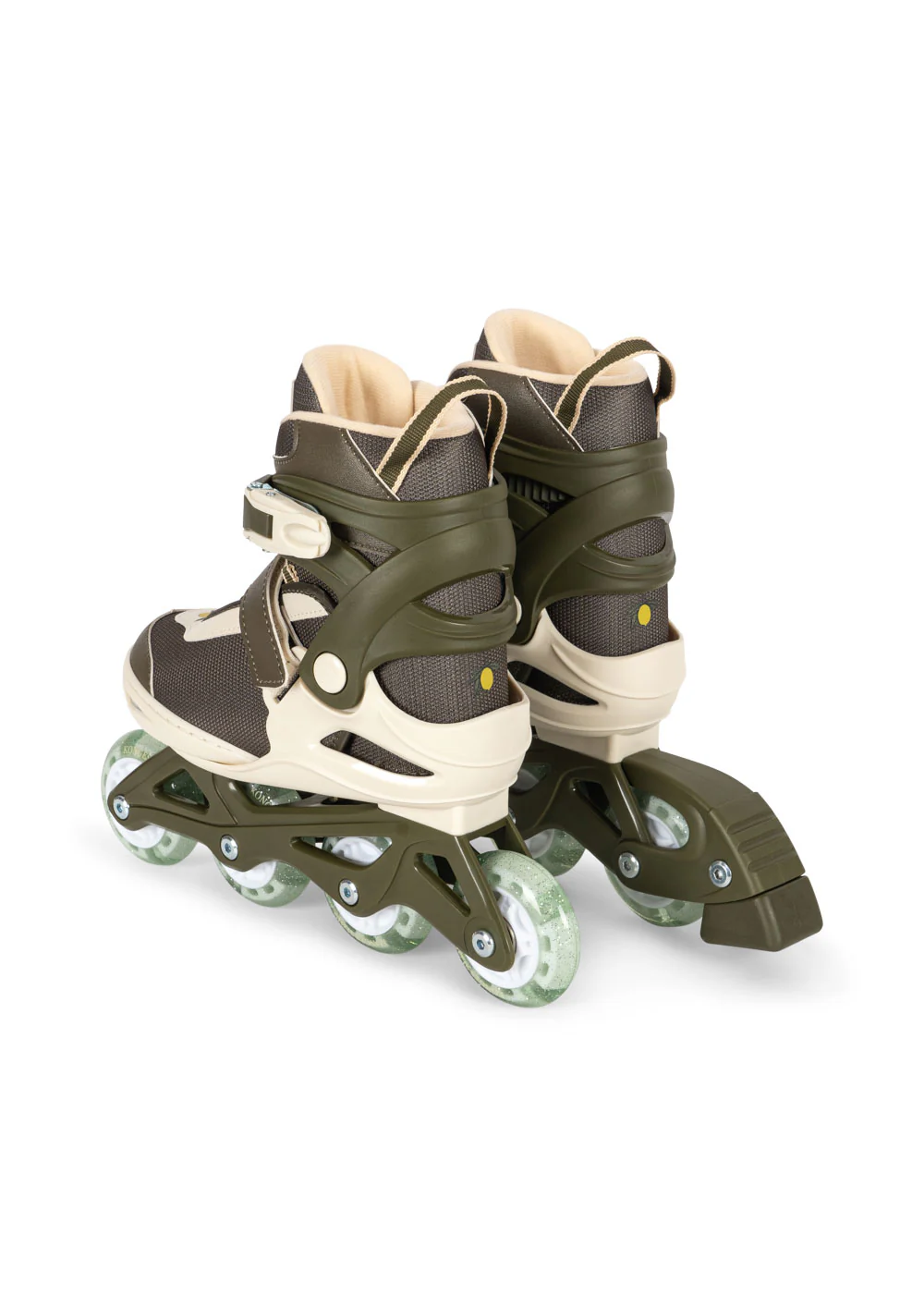Konges Sløjd Inline-Rollschuhe „Kalamata“
