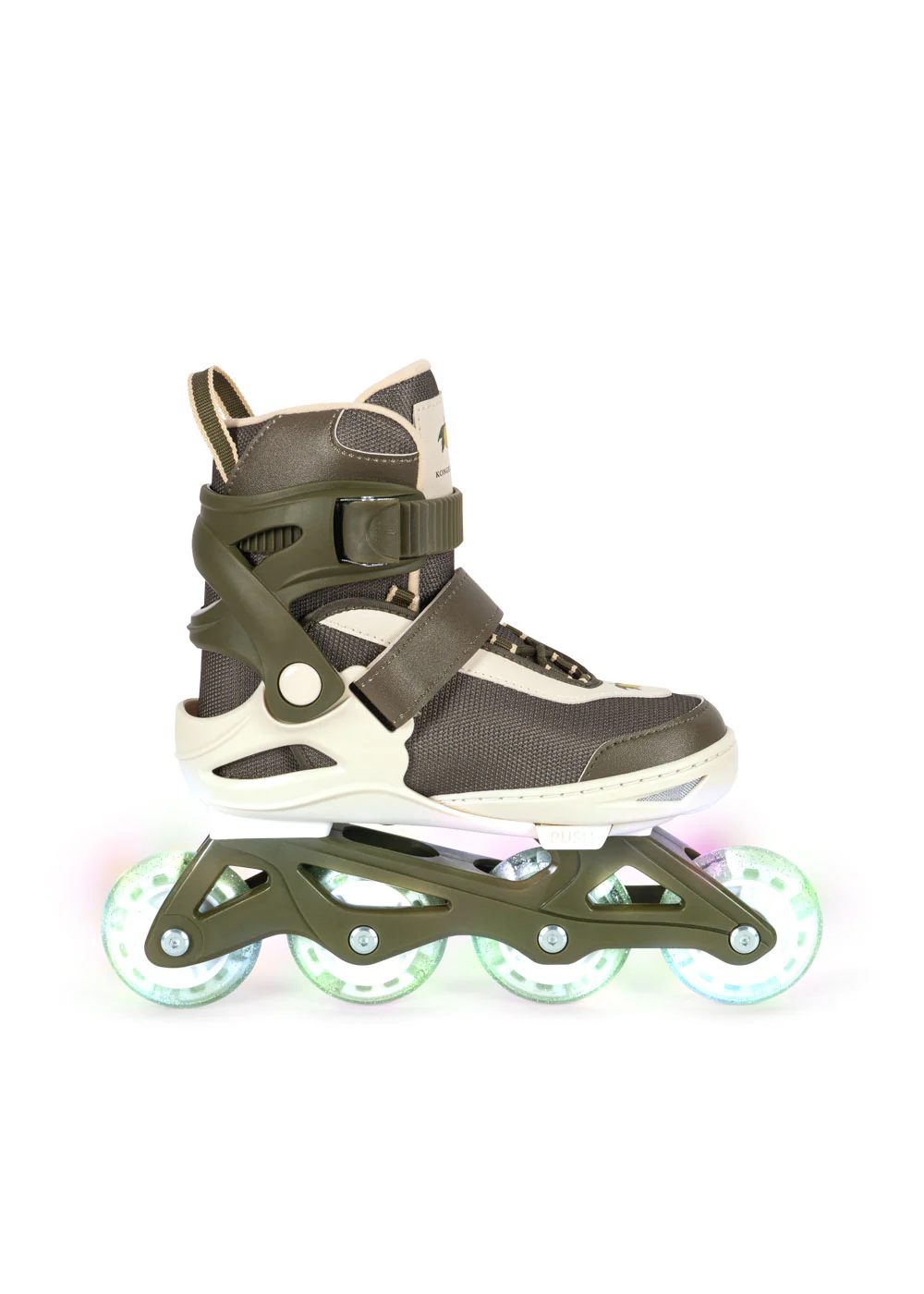 Konges Sløjd Inline-Rollschuhe „Kalamata“