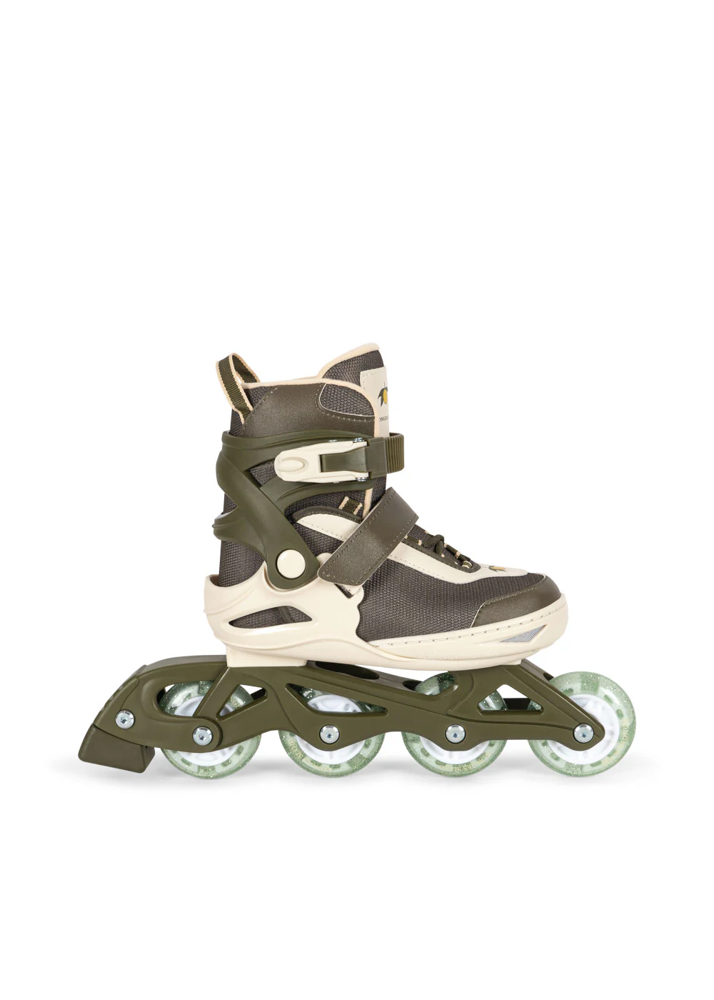 Konges Sløjd Inline-Rollschuhe „Kalamata“