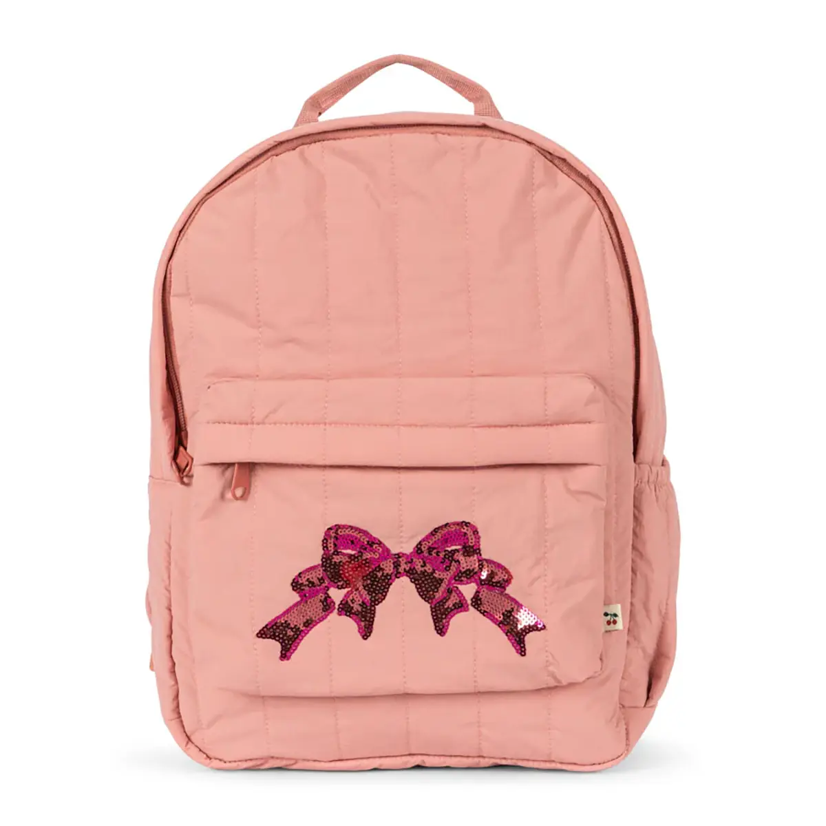 Konges Sløjd Kinderrucksack Juno „Rosette“