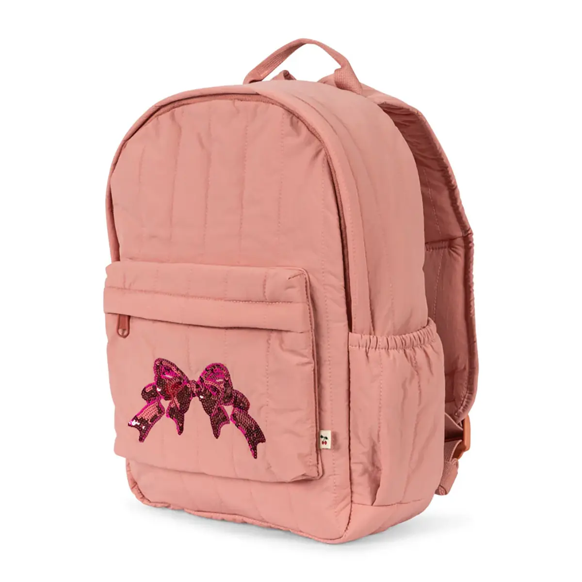 Konges Sløjd Kinderrucksack Juno „Rosette“
