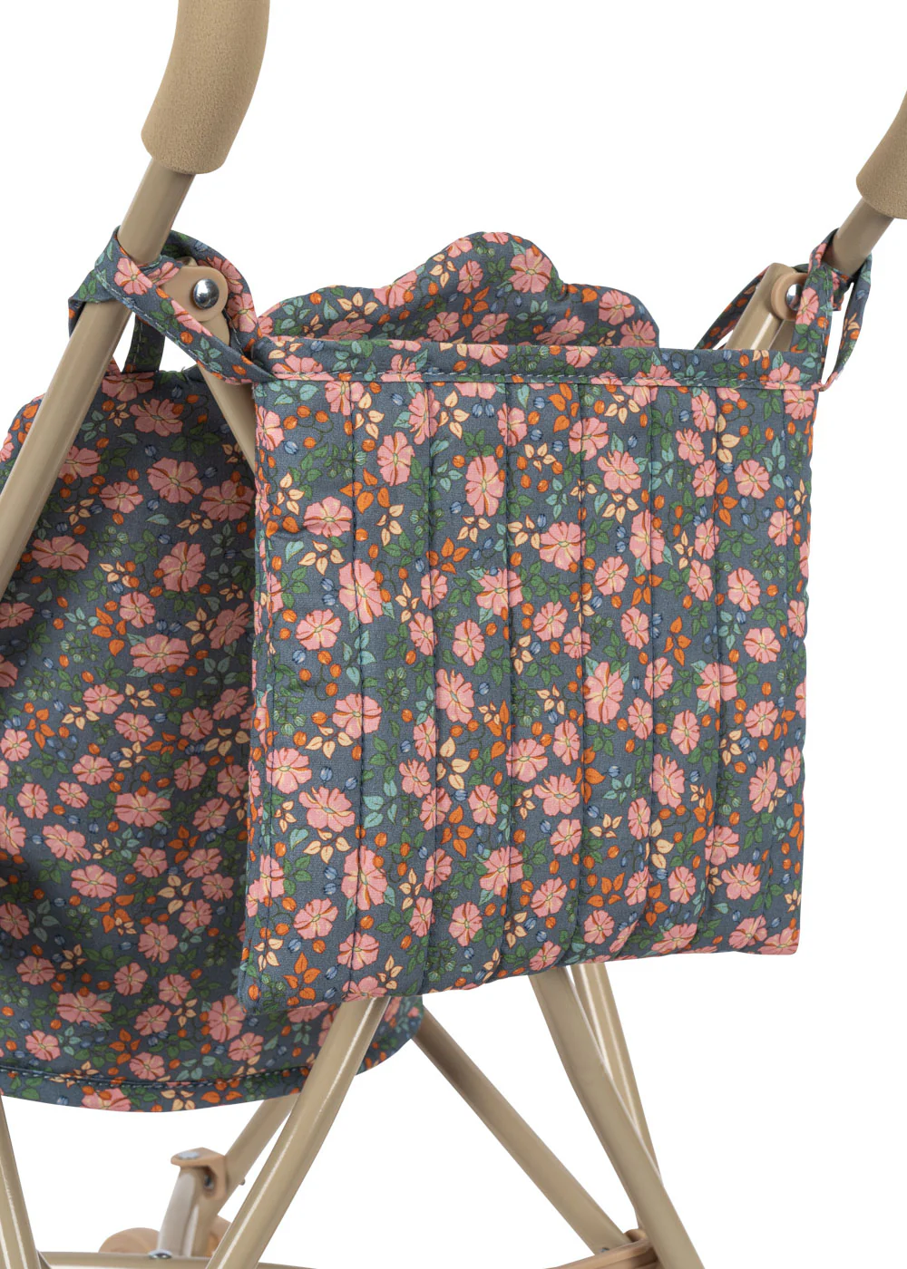 Konges Sløjd Puppen-Buggy „Kyoto“