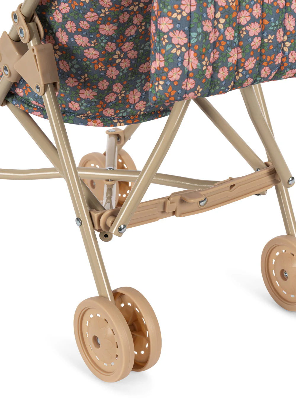 Konges Sløjd Puppen-Buggy „Kyoto“