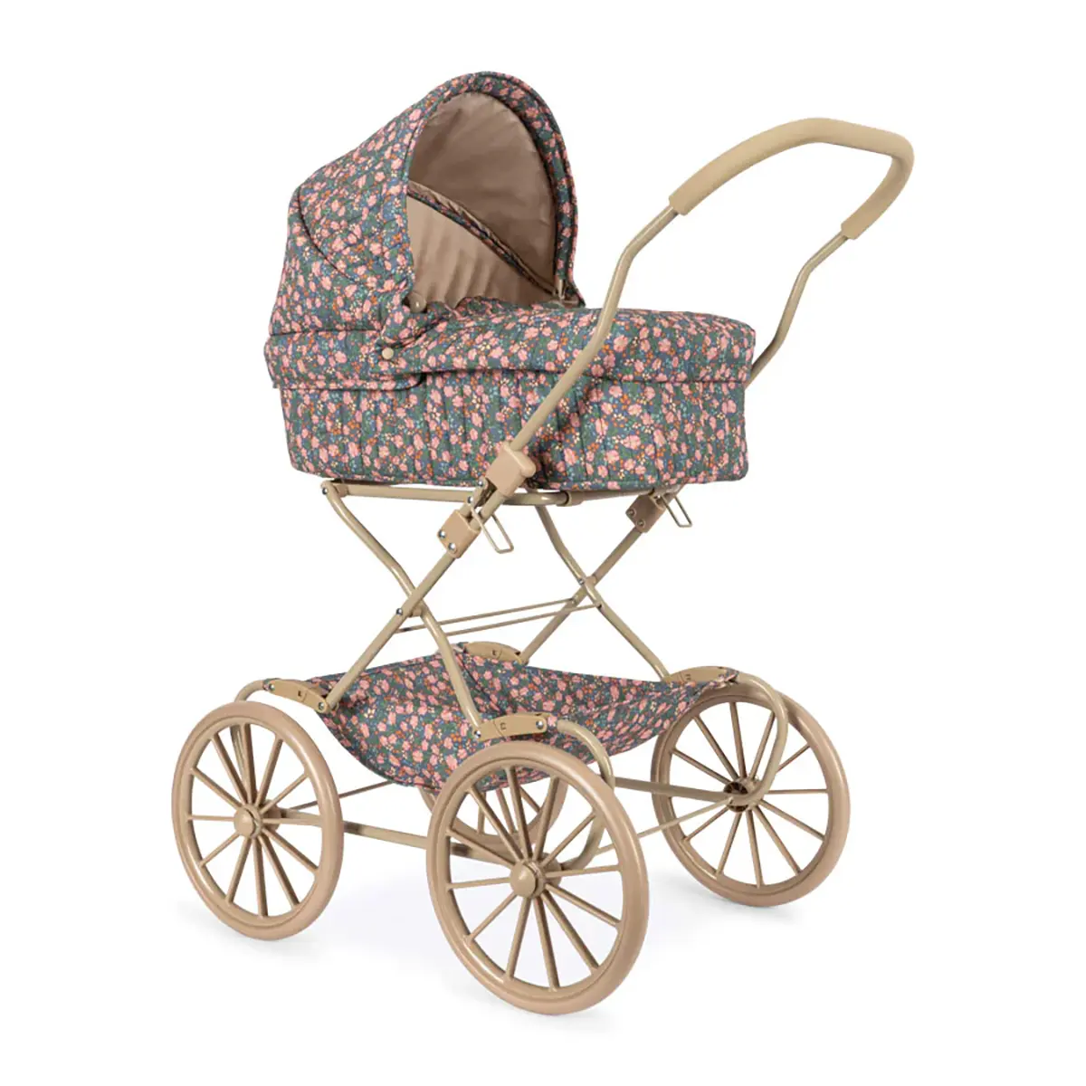 Konges Sløjd Puppenwagen „Kyoto“