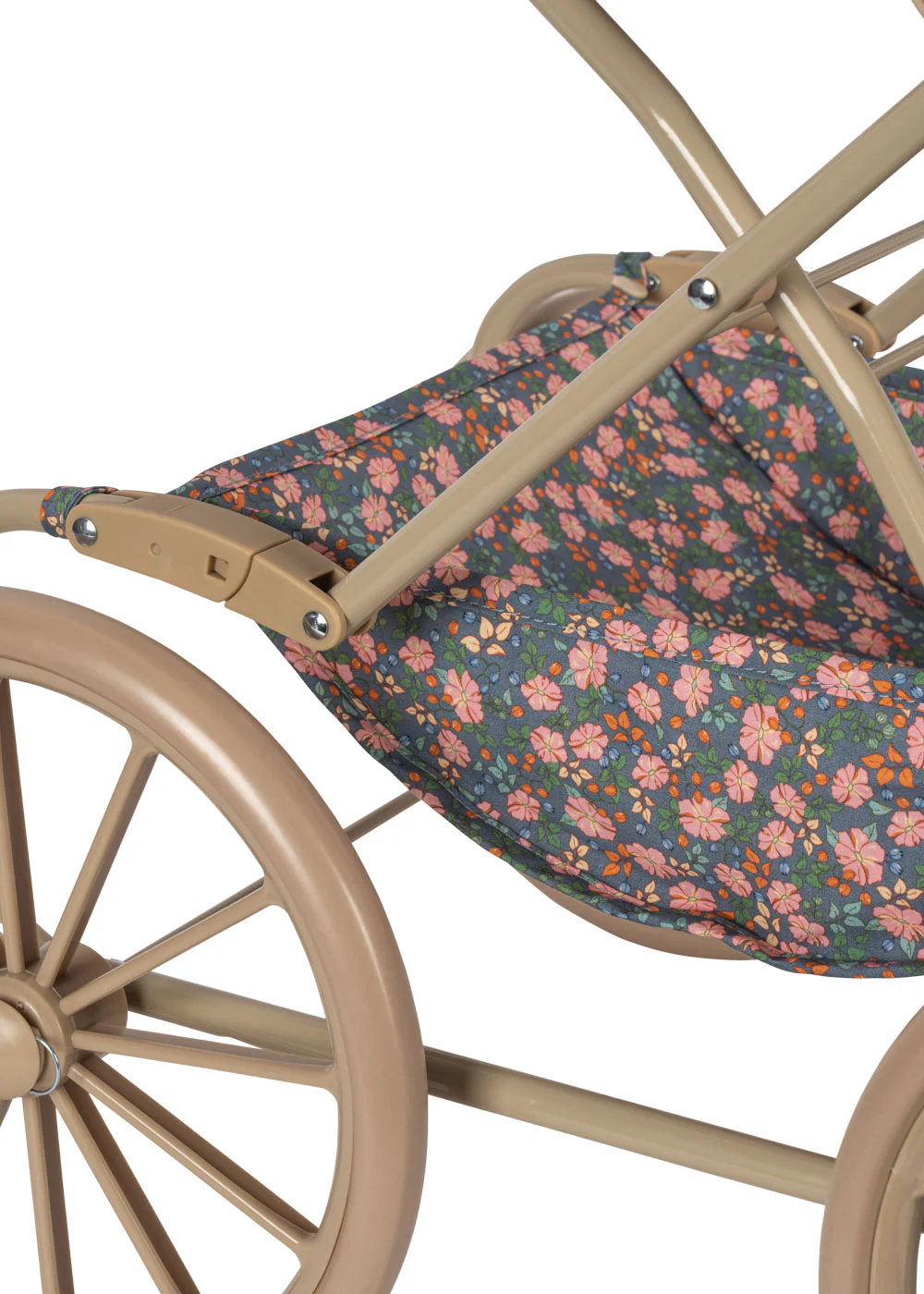 Konges Sløjd Puppenwagen „Kyoto“