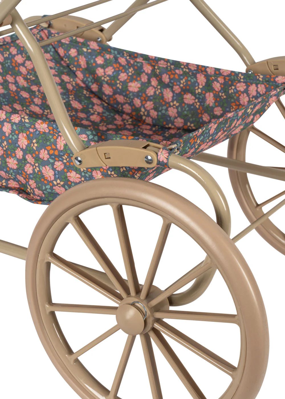Konges Sløjd Puppenwagen „Kyoto“