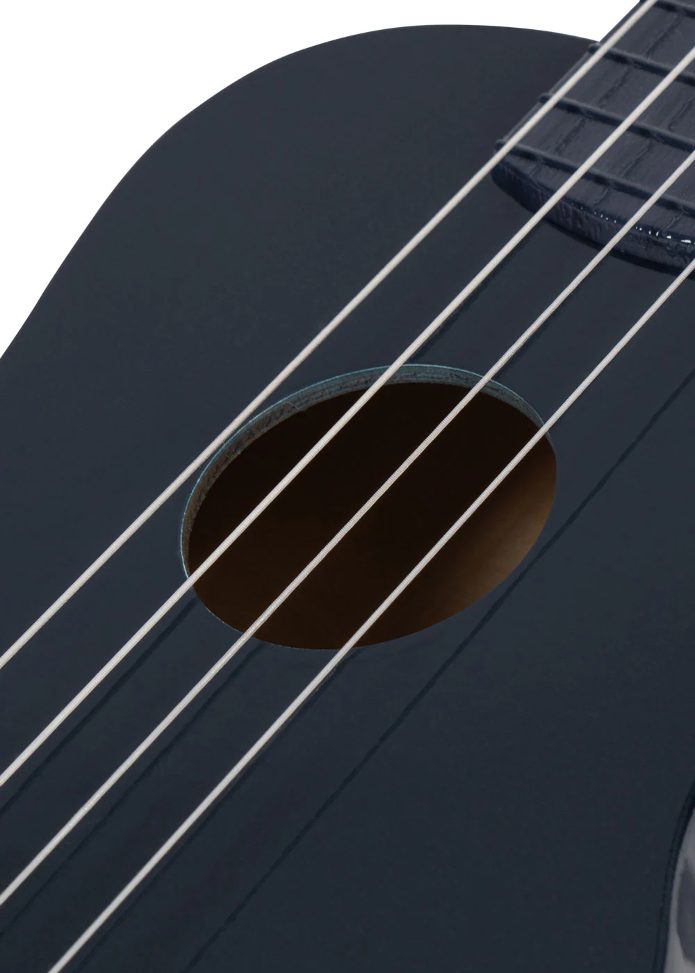 Konges Sløjd Spielzeug Ukulele „Midnight“, FSC®-Holz
