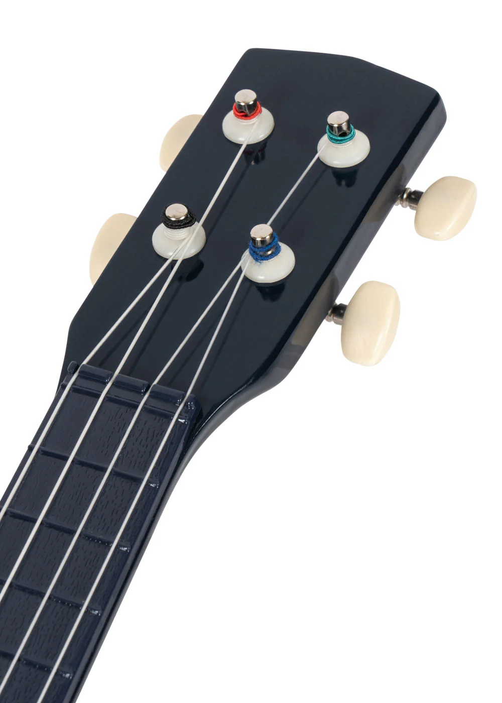 Konges Sløjd Spielzeug Ukulele „Midnight“, FSC®-Holz – Bild 4