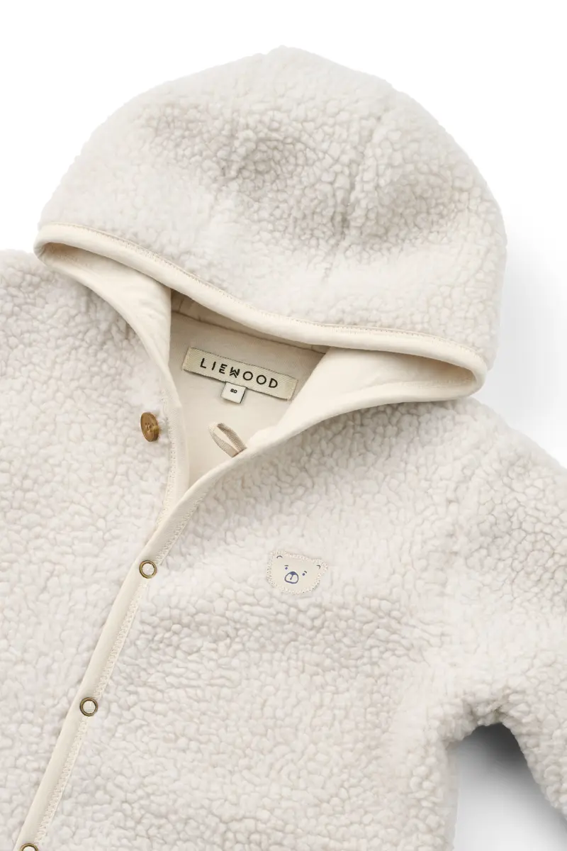 Liewood Baby-Overall Briley „Sandy“