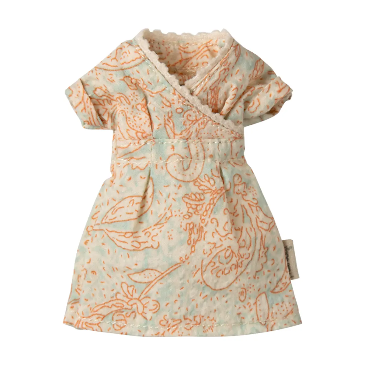 Maileg Mama Maus mit Kleid