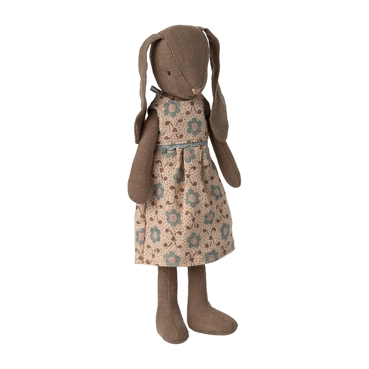 Maileg Puppenkleidung Kleid und Höschen für Hasen (Größe 2)