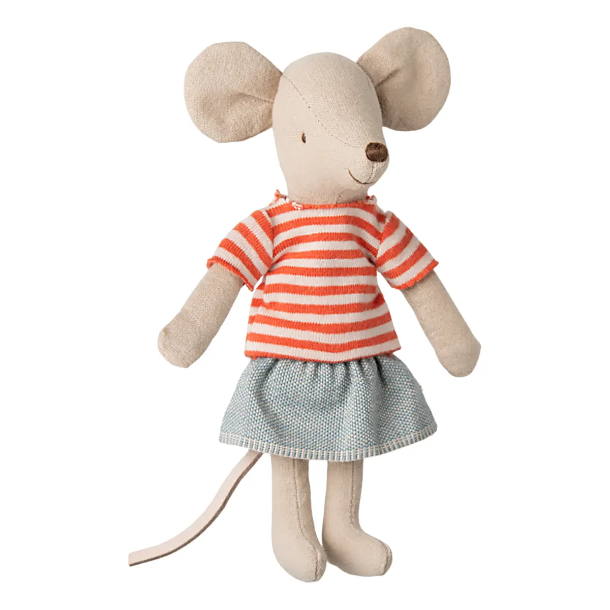 Maileg Schwester Maus, Große Schwester