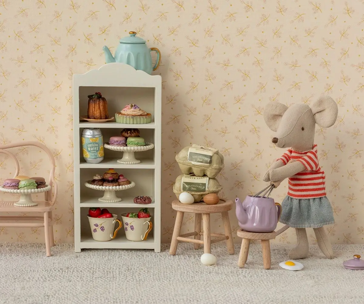 Maileg Schwester Maus, Große Schwester
