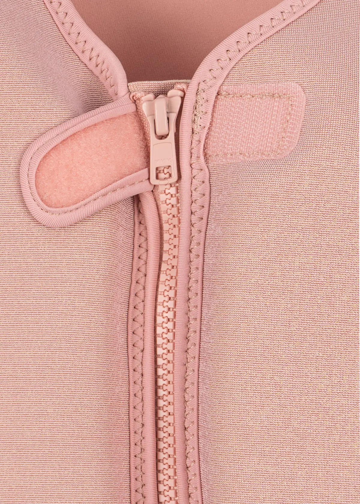 Konges Sløjd Kinder-Schwimmweste Kitty „Powder Pink“, Neopren