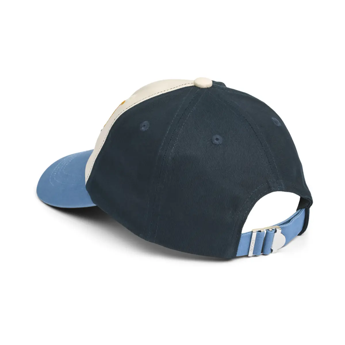 Liewood Kinder-Cap Danny „Riverside mix“
