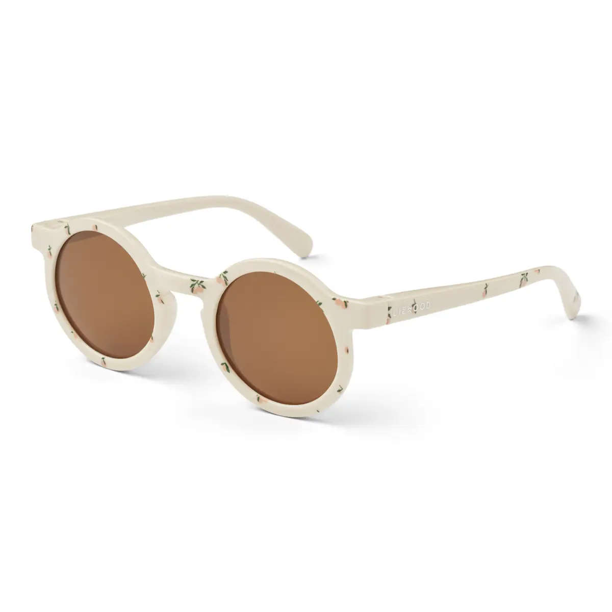 Liewood Sonnenbrille Darla „Peach : Sea shell“
