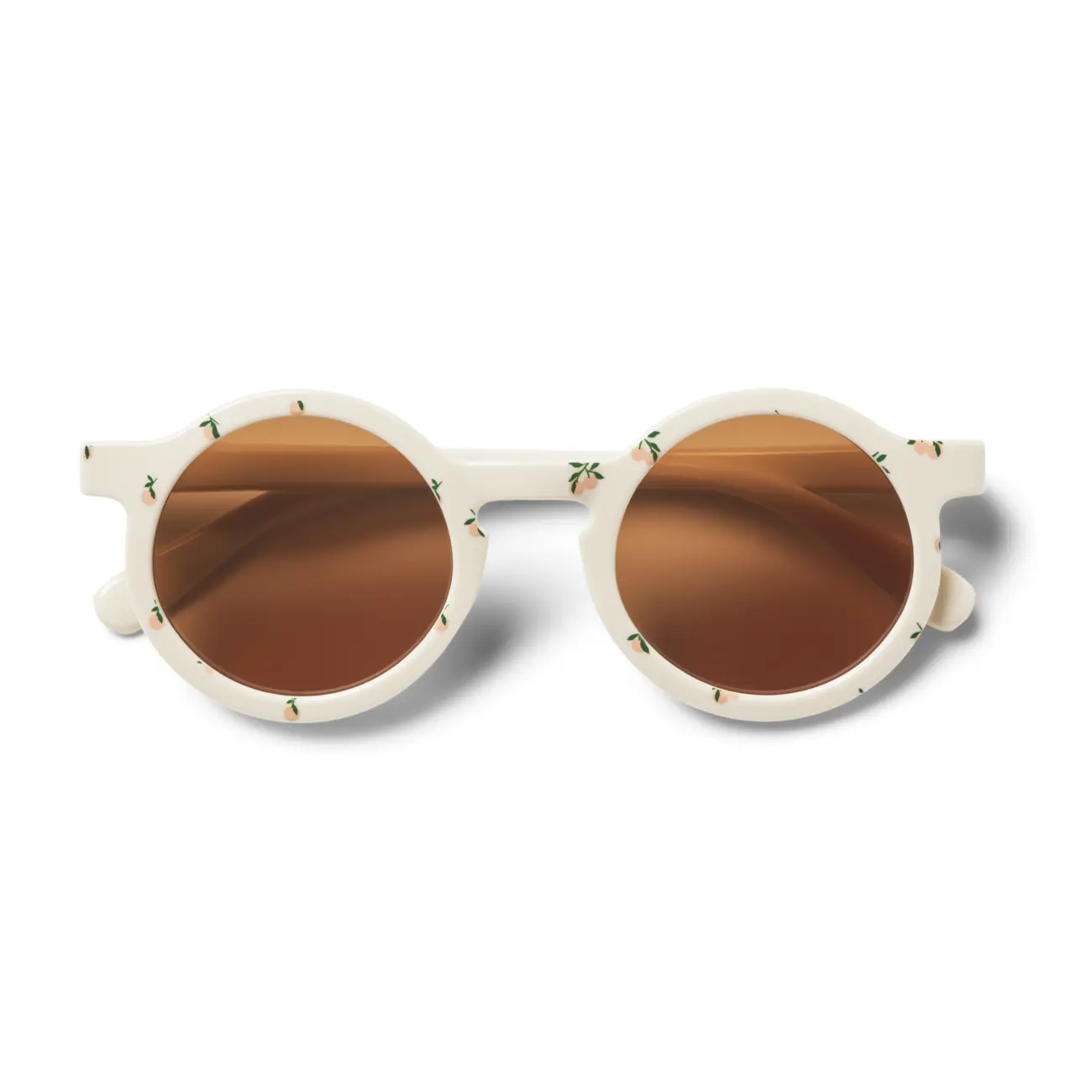 Liewood Sonnenbrille Darla „Peach : Sea shell“