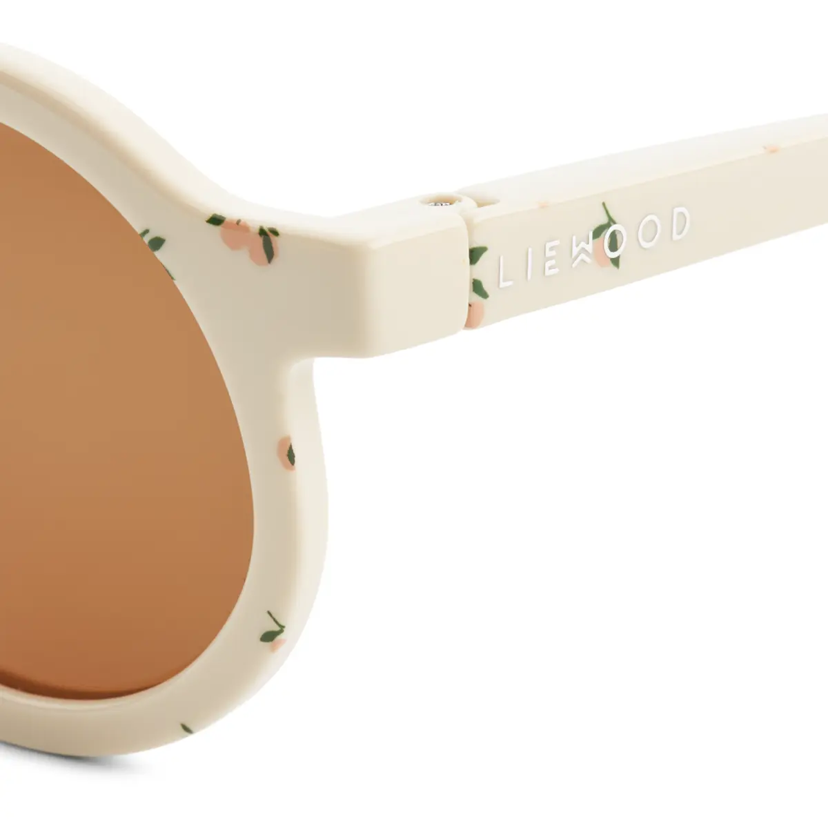 Liewood Sonnenbrille Darla „Peach : Sea shell“