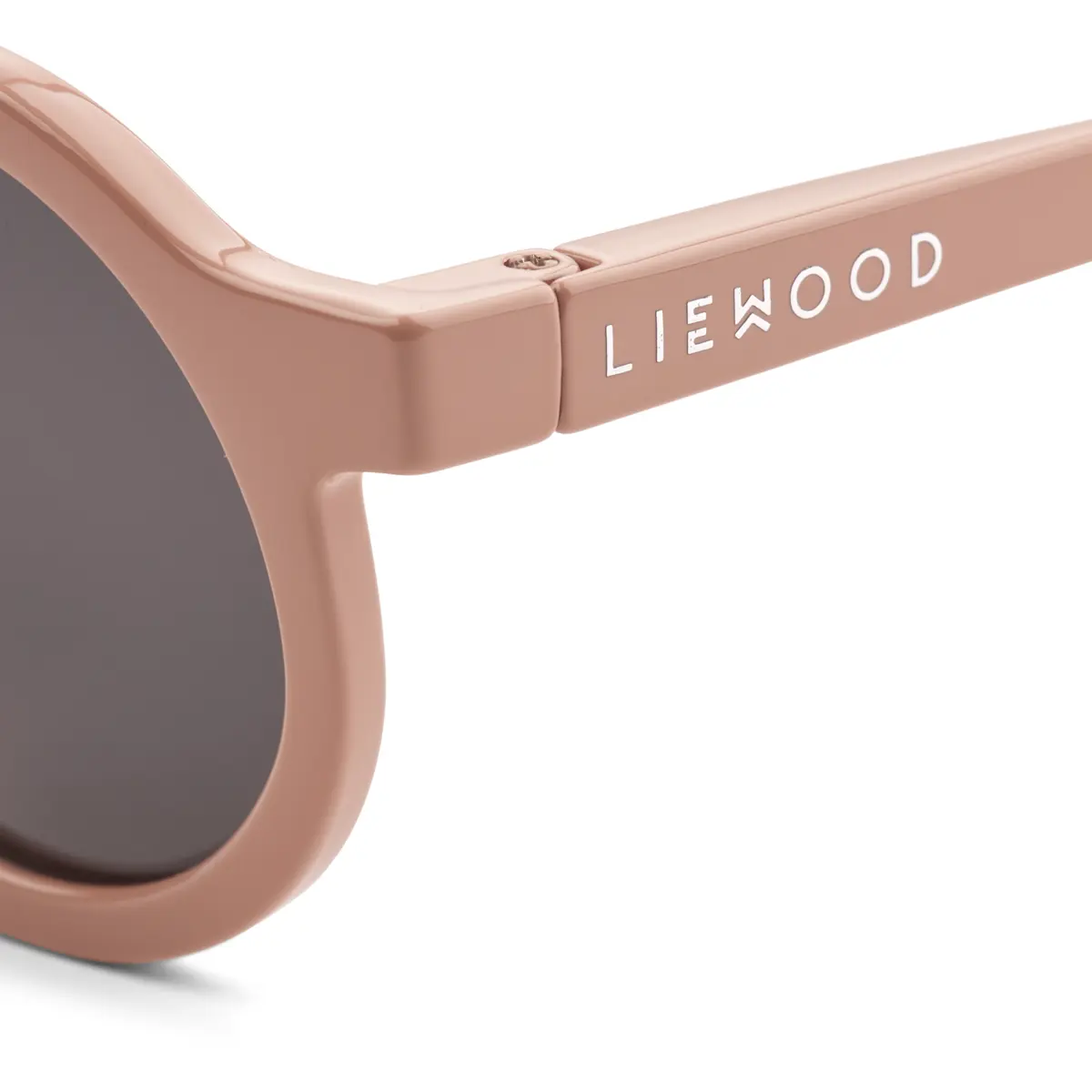Liewood Sonnenbrille Darla „Tuscany rose“, 4-10 Jahre