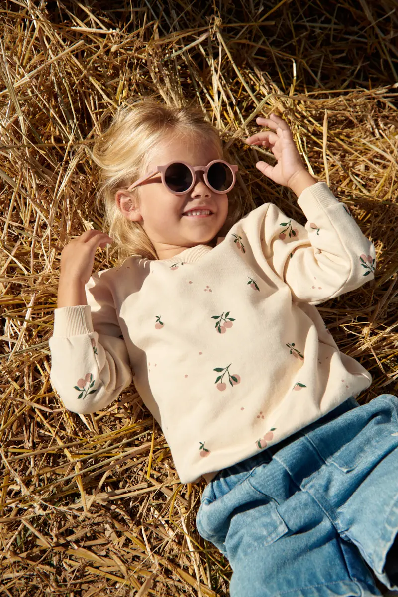 Liewood Sonnenbrille Darla „Tuscany rose“, 4-10 Jahre