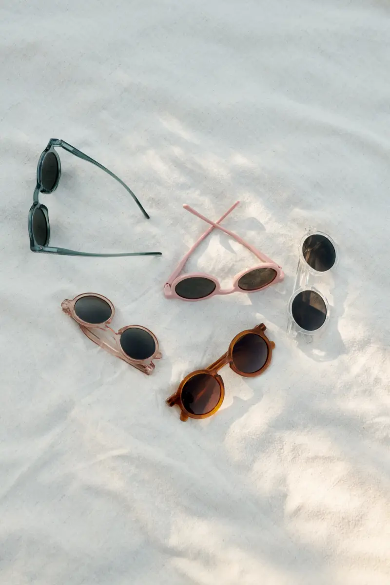 Liewood Sonnenbrille Darla „Tuscany rose“, 4-10 Jahre