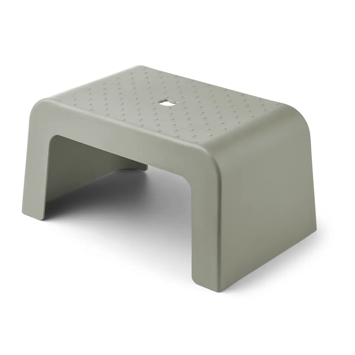Liewood Ulla Tritthocker „Dove blue“