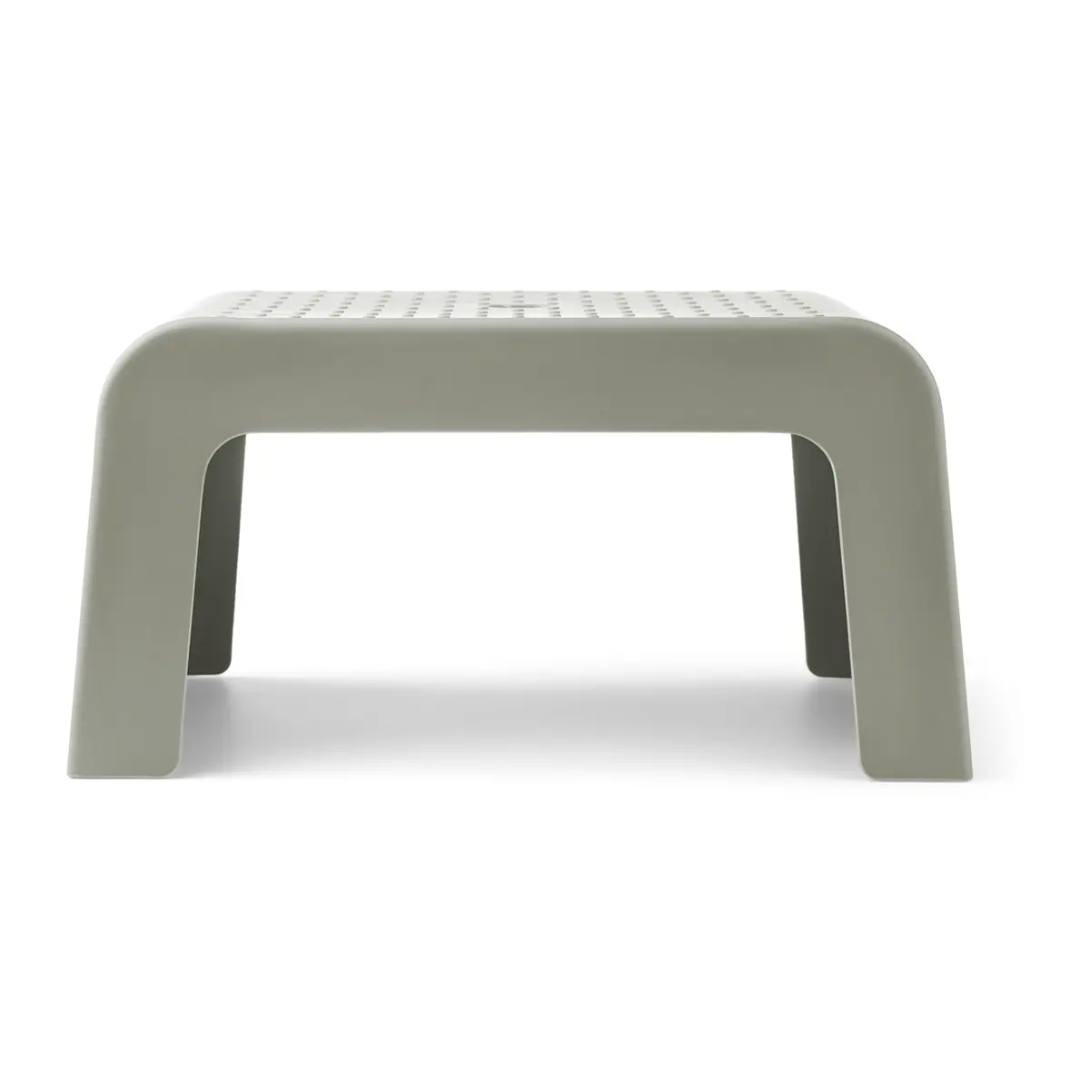 Liewood Ulla Tritthocker „Dove blue“